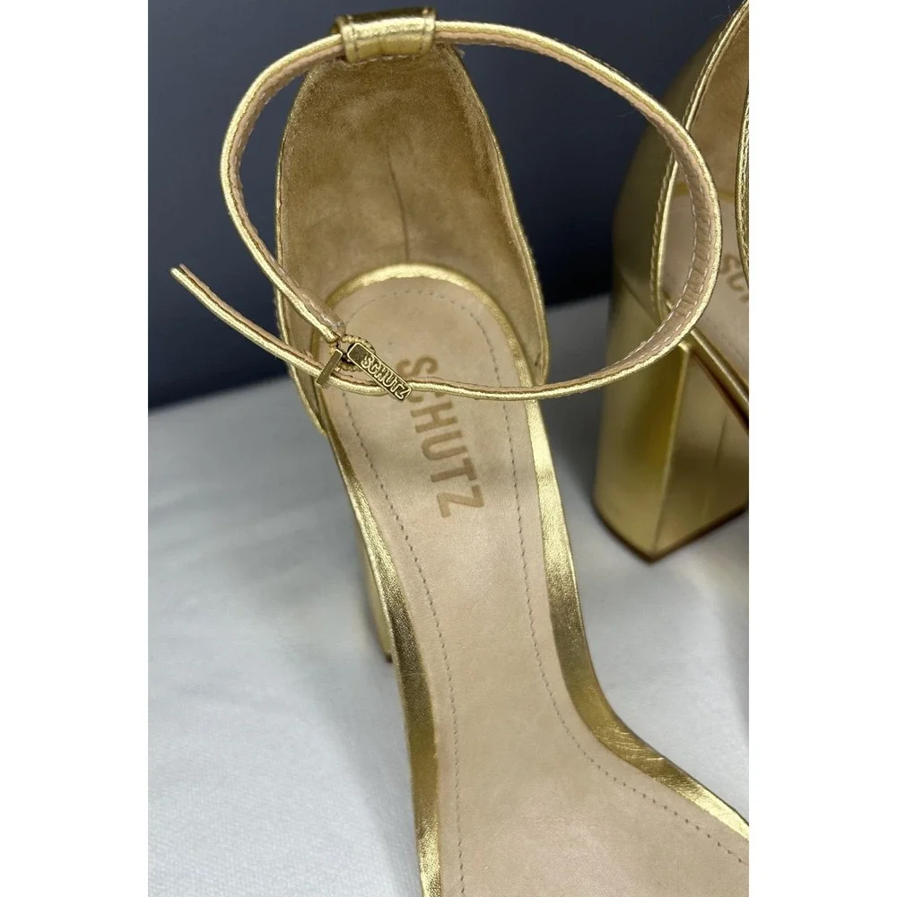 SCHUTZ pre owned